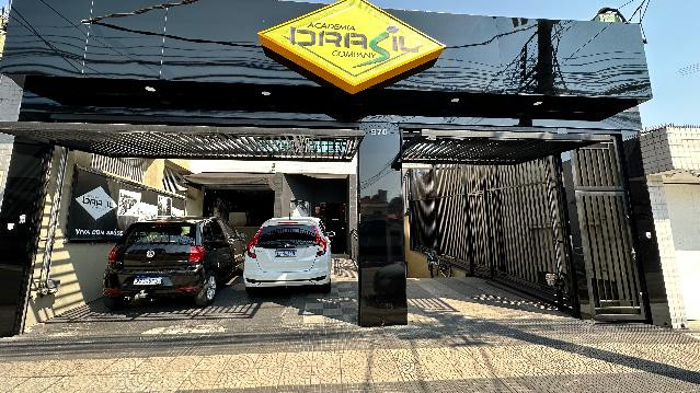 Imagem 2 da galeria do parceiro Academia Brasil Company - Sacomã