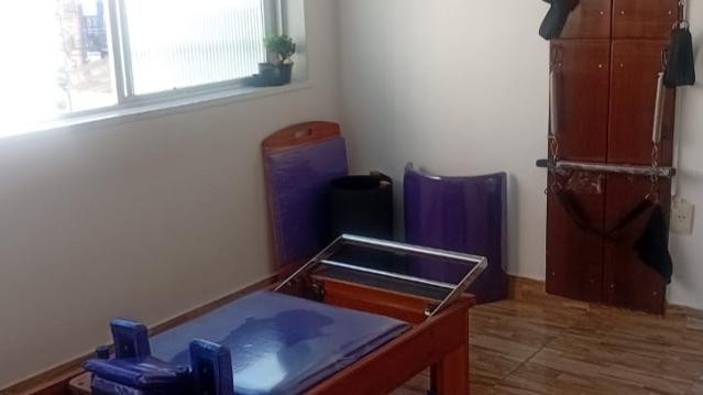 Imagem 3 da galeria do parceiro Nutry Pilates