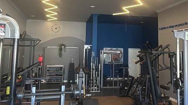 Imagem 1 da galeria do parceiro Academia Corpo Ativo