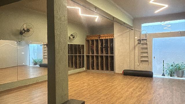 Imagem 3 da galeria do parceiro Academia Corpo Ativo