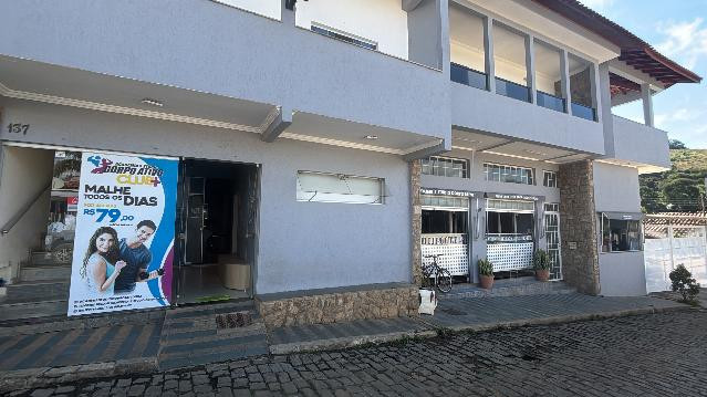 Imagem 2 da galeria do parceiro Academia Corpo Ativo