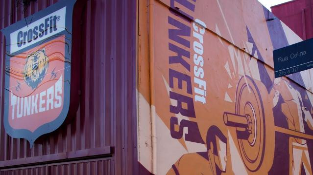 Imagem 2 da galeria do parceiro Tunkers Crossfit