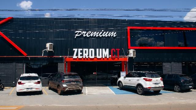 Imagem 2 da galeria do parceiro ZERO UM CT