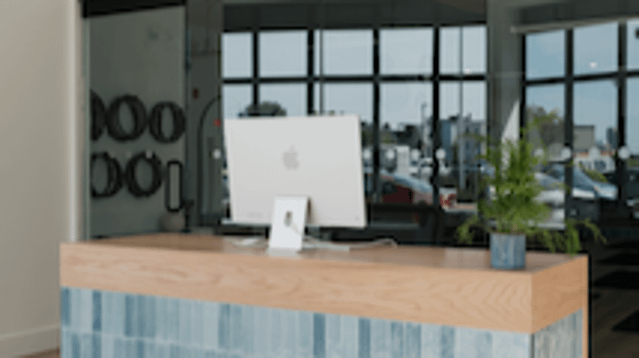 Image 3 from Studio78 - Old Colony Ave partner gallery