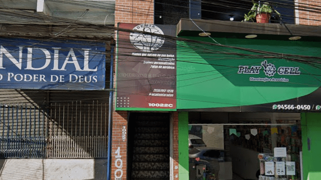 Imagem 2 da galeria do parceiro Academia Radan 2