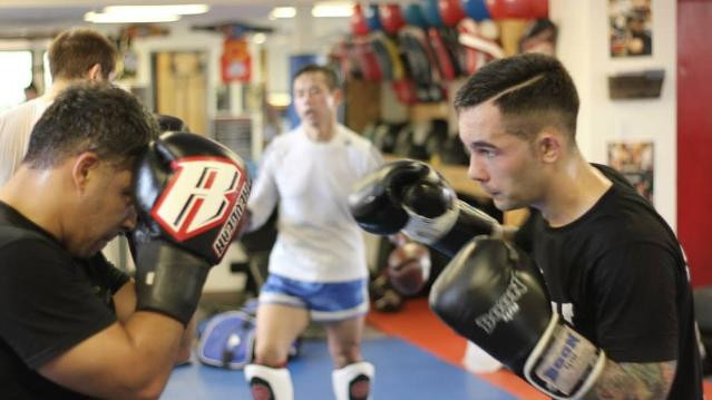 Image 3 from STB Training Center partner gallery