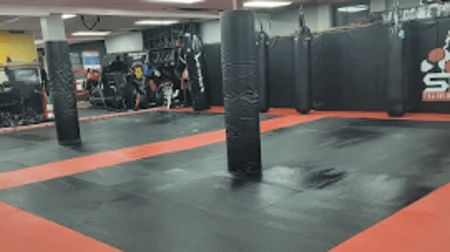 Image 1 from STB Training Center partner gallery