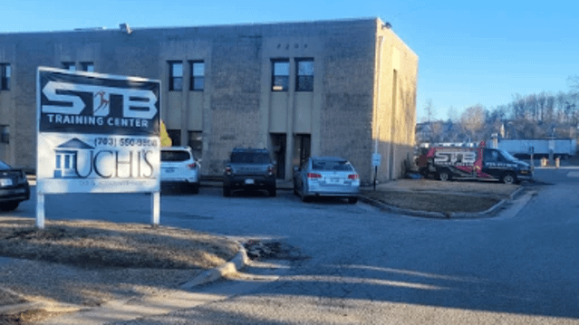 Image 2 from STB Training Center partner gallery