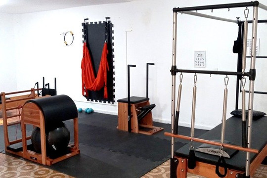 Imagem 3 da galeria do parceiro Estúdio Bem Viver