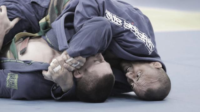 Image 1 from Abmar Barbosa Jiu Jitsu Academy partner gallery