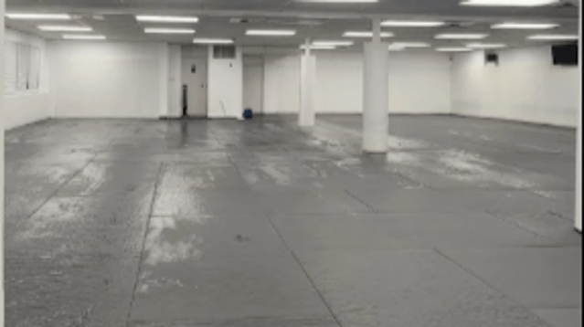 Image 3 from Abmar Barbosa Jiu Jitsu Academy partner gallery