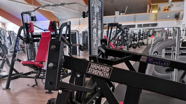 Bild 2 von Fitline Circle Partnergalerie