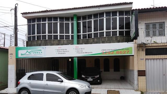 Imagem 2 da galeria do parceiro Movimente- Estúdio Parangaba