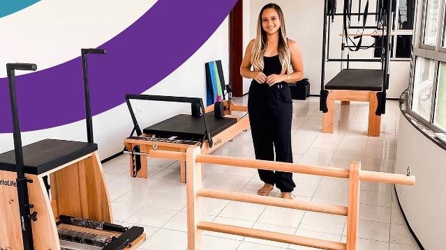 Imagem 3 da galeria do parceiro Movimente- Estúdio Parangaba