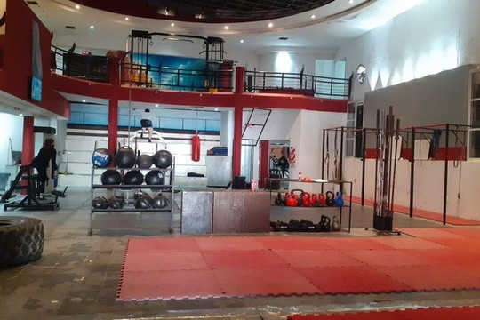 Imagen 2 de la galería del partner Time Cap