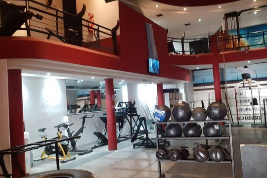 Imagen 1 de la galería del partner Time Cap