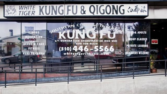 Image 2 from White Tiger Schools partner gallery