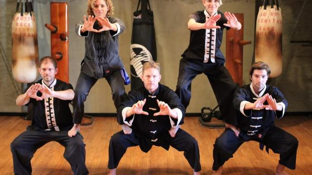 Image 3 from White Tiger Schools partner gallery