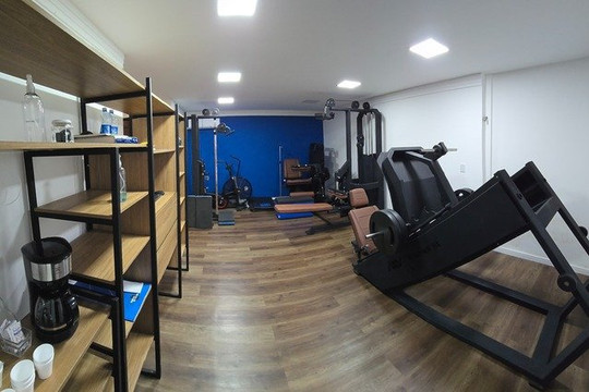 Imagem 3 da galeria do parceiro SDS - Studio de Saúde