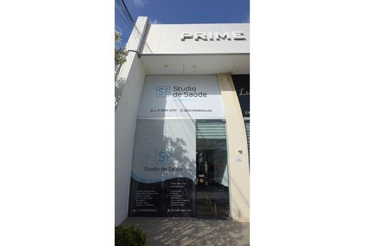 Imagem 2 da galeria do parceiro SDS - Studio de Saúde