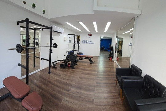 Imagem 1 da galeria do parceiro SDS - Studio de Saúde