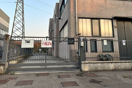 Immagine 2 dalla galleria del partner Fitness Hub Cavenago - Personal Training & Pilates Studio