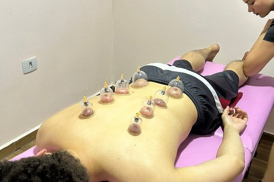 Imagem 3 da galeria do parceiro Silva Fighter Team