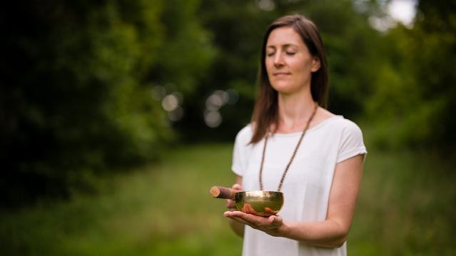 Imagem 2 da galeria do parceiro Yoga mit Bea Weltenburger Str.