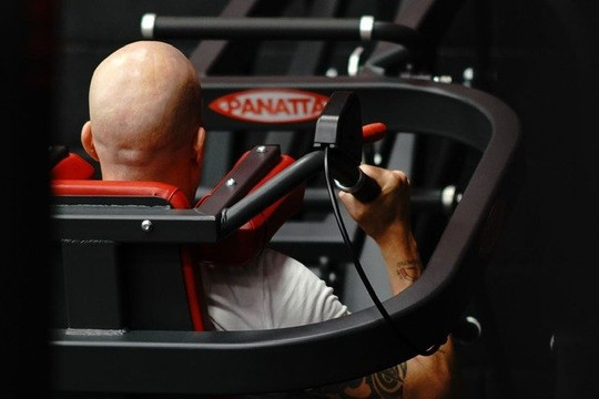 Immagine 3 dalla galleria del partner Factory Fitness palestra