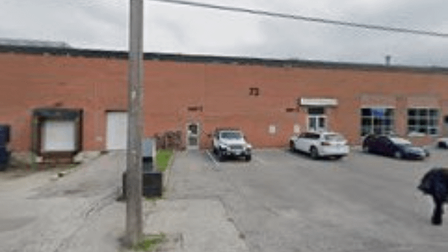 Image 2 de la galerie du partenaire Training Madness Gym