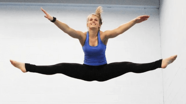 Image 1 de la galerie du partenaire Training Madness Gym