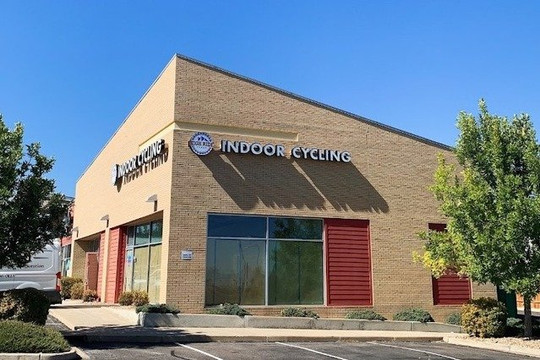 Image 2 from High Ride Cycle NGL - Northglenn partner gallery