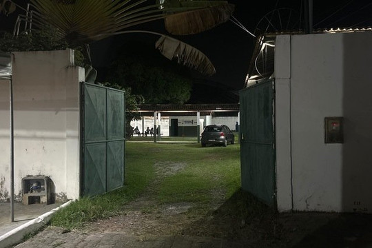 Imagem 2 da galeria do parceiro Capoeira Engenho