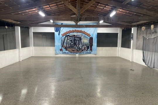 Imagem 1 da galeria do parceiro Capoeira Engenho