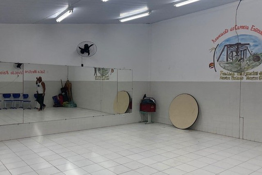 Imagem 3 da galeria do parceiro Capoeira Engenho