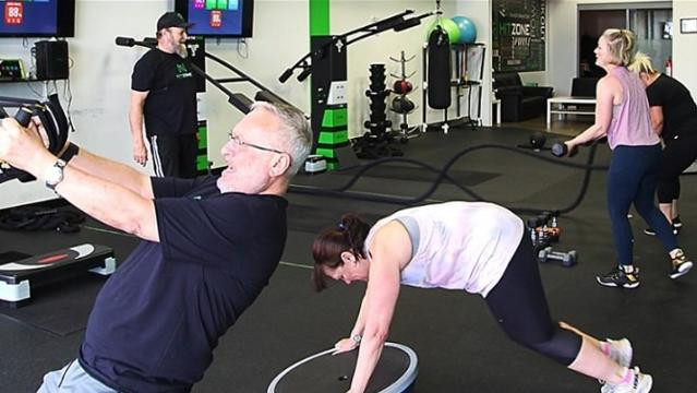 Image 1 from HITZone Edmonton partner gallery