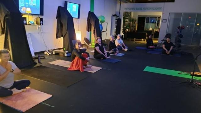 Image 3 from HITZone Edmonton partner gallery