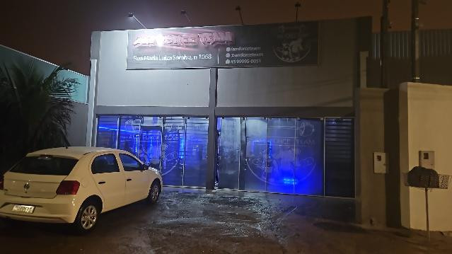 Imagem 1 da galeria do parceiro AM Force Team