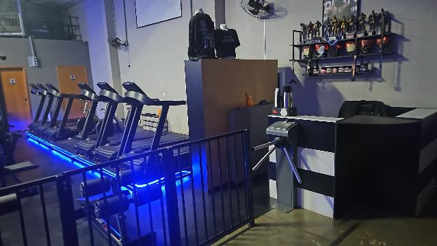 Imagem 2 da galeria do parceiro AM Force Team