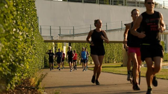 Bild 1 von BTC Training Partnergalerie