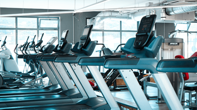 Imagem 3 da galeria do parceiro Fitness Factory Venda do Pinheiro