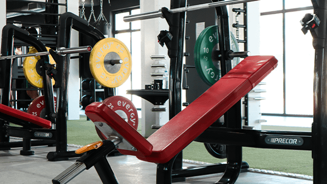 Imagem 2 da galeria do parceiro Fitness Factory Venda do Pinheiro