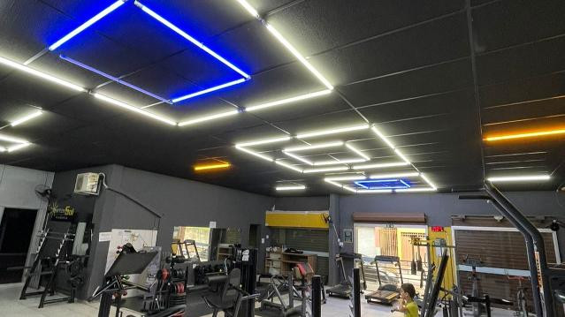 Imagem 3 da galeria do parceiro Academia Quintas do Sol