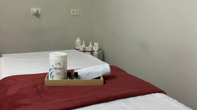 Imagem 1 da galeria do parceiro Natalia Silva Estudio