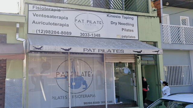 Imagem 2 da galeria do parceiro Pat Pilates Studio