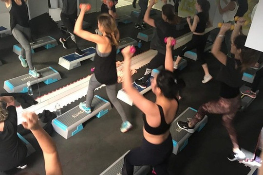 Imagen 1 de la galería del partner Amira Training