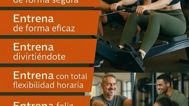 Imagen 3 de la galería del partner Azahara Rey Cerrato - COoRe Gym