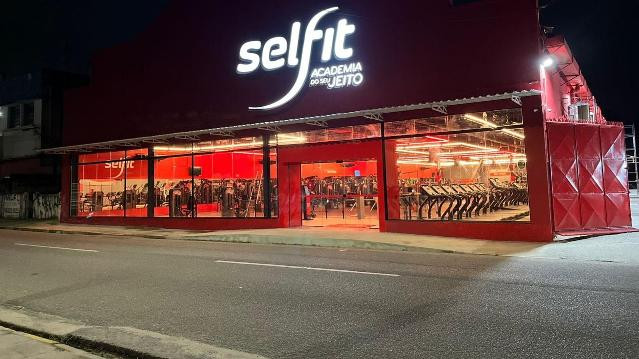 Imagem 2 da galeria do parceiro Selfit - Nevaldo Rocha