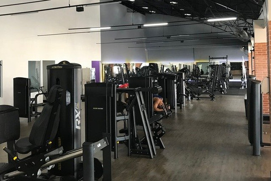 Imagem 1 da galeria do parceiro Nova Fit - Vila Indiana