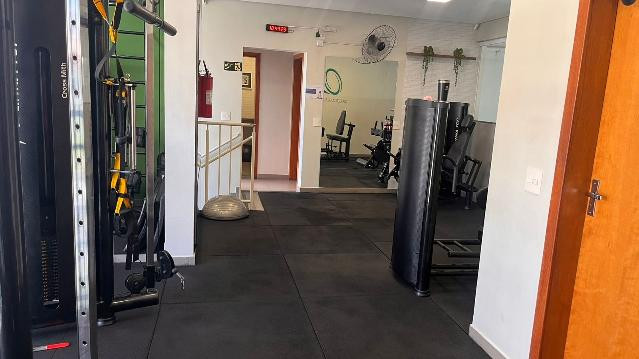 Imagem 3 da galeria do parceiro O2 Studio Fitness